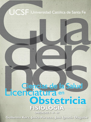 cover image of Fisiología